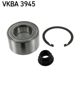 Kit rulment roata Fata Dreapta/Stanga (43x82x45) potrivit LEXUS RX; NISSAN MAXIMA VI; TOYOTA AVENSIS VERSO, CAMRY, NOAH/VOXY, PICNIC, RAV 4 II, SOLARA 1.8-3.5 09.96-12.10 - Img 2