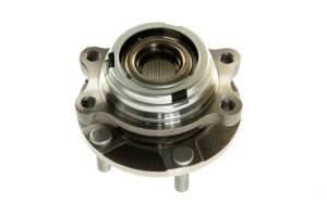 Kit rulmenti roata Fata Dreapta/Stanga (cu mufa) (x136x87) potrivit INFINITI FX; NISSAN 240SX, AD, ALMERA I, ALTIMA, AVENIR, CEDRIC, CUBE, JUKE, MAXIMA / MAXIMA QX V 1.2-5.6ALK 03.89- - Img 2