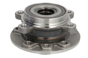 Kit rulmenti roata Fata/Spate Dreapta/Stanga (cu mufa) potrivit FIAT 500X; JEEP COMPASS, RENEGADE 1.0-2.4 07.14- - Img 1