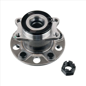 Kit rulmenti roata Spate Dreapta/Stanga (cu mufa) (25x74x68) potrivit CITROEN C4 AIRCROSS; DODGE CALIBER; JEEP COMPASS, PATRIOT; MITSUBISHI ASX, LANCER VIII 1.6D-3.0 06.06- - Img 4