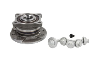 Kit rulmenti roata Spate Dreapta/Stanga (cu mufa) (25x82,8) potrivit RENAULT TWINGO III; SMART FORFOUR, FORTWO 0.9/1.0/Electric 07.14- - Img 1