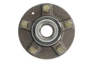 Kit rulmenti roata Spate Dreapta/Stanga (cu mufa) potrivit DAEWOO LEGANZA 2.0/2.2 06.97-04.04 - Img 2