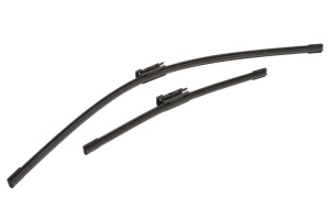 Lama stergatoare Jointless Fata cu spoiler (2buc) A078S Aerotwin 700/380mm potrivit FORD TOURNEO COURIER B460, TRANSIT COURIER B460, TRANSIT COURIER B460/MINIVAN 02.14-12.23 - Img 1