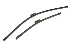 Lama stergatoare Jointless Fata cu spoiler (2buc) A094S Aerotwin 625/425mm potrivit FIAT CROMA, CROMA/KOMBI 06.05-12.11 - Img 1