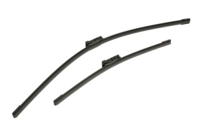 Lama stergatoare Jointless Fata cu spoiler (2buc) A414S Aerotwin 650/400mm potrivit CADILLAC SRX; CITROEN BERLINGO, BERLINGO MULTISPACE, BERLINGO/MINIVAN, C3 / C3 ORIGIN III, C3 III 01.07- - Img 1