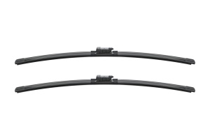 Lama stergatoare Jointless Fata cu spoiler (2buc) A821S Aerotwin 600mm potrivit VW AMAROK, CALIFORNIA T5 CAMPER, CALIFORNIA T6 CAMPER, MULTIVAN T5, MULTIVAN T6, TRANSPORTER T5 11.03- - Img 4