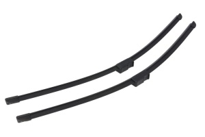 Lama stergatoare Jointless Fata cu spoiler (2buc) A938S Aerotwin 600mm potrivit MERCEDES C (C204), C T-MODEL (S204), C (W204), CLS (C218), CLS SHOOTING BRAKE (X218), E (A207), E (C207) 04.03- - Img 2