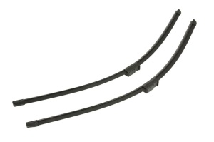 Lama stergatoare Jointless Fata cu spoiler (2buc) A946S Aerotwin 680mm potrivit MERCEDES S (C215), S (C216), S (W140), S (W220), S (W221, V221); MAYBACH 57, 62 01.93-12.13 - Img 2