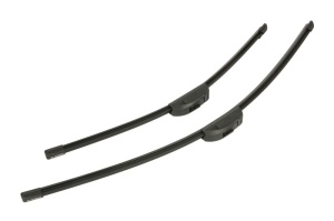 Lama stergatoare Jointless Fata cu spoiler (2buc) AR701S Aerotwin Retrofit 650/500mm potrivit CHRYSLER GRAND VOYAGER V, TOWN & COUNTRY, VOYAGER V; CITROEN EVASION, JUMPY I, JUMPY II 06.94- - Img 2