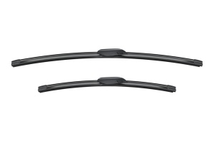 Lamela stergator fata (2buc) Aerotwin 650/475mm potrivit AUDI A3, A3 ALLSTREET 11.19- - Img 2