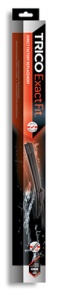 Lamela stergator fata (2buc) ExactFit 500/480mm potrivit MINI (R58), (R59), COUNTRYMAN (R60), PACEMAN (R61) 08.10-10.16 - Img 4