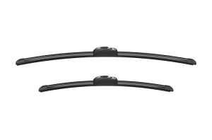 Lamela stergator Jointless Fata (2buc) Aerotwin 600/450mm potrivit LEXUS IS III, RC; MAZDA 3, 3/HATCHBACK, 6, 6/KOMBI, CX-5; OPEL INSIGNIA A, INSIGNIA A COUNTRY 07.08- - Img 4