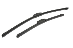 Lamela stergator Jointless fata (2buc) AR601S Aerotwin Retrofit 600/400mm potrivit MERCEDES X (470); CHEVROLET CAPTIVA; DODGE CALIBER; FORD RANGER; HONDA JAZZ II; HYUNDAI I20 I 08.96- - Img 1