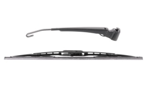 Lamela stergator spate potrivit MERCEDES C T-MODEL (S203) 03.01-08.07 - Img 1