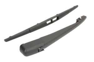 Lamela stergator spate potrivit SUBARU FORESTER 01.08- - Img 1