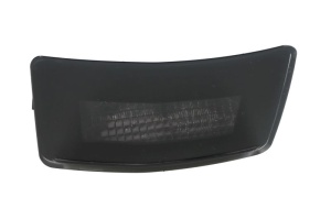Lampa avertizare schimbare banda Stanga potrivit AUDI Q5 FY, Q7 4M dupa 2015