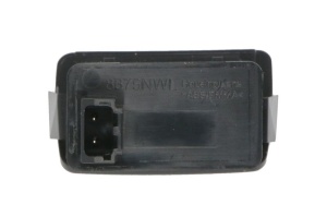 Lampa avertizare schimbare banda Stanga potrivit FORD TRANSIT / TOURNEO CONNECT III; VW CADDY V dupa 2020 - Img 2