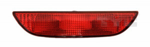 Lampa ceata potrivit NISSAN NOTE 2006-2009 - spate mijloc