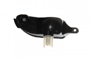 Lampa ceata potrivit OPEL CORSA 2000-2003 - spate dreapta