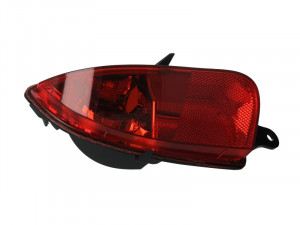 Lampa ceata potrivit OPEL CORSA 2003-2009 - spate stanga