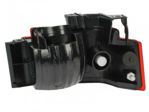 Lampa ceata potrivit OPEL MERIVA 2003-2006 - spate stanga - Img 2