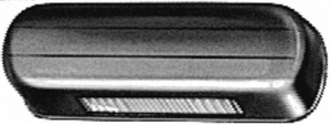 Lampa numar inmatriculare (C5W, 12/24V, culoare: negru, culoare sticla: transparent, 28x31mm) potrivit VW CADDY I; FENDT 200; JOHN DEERE 2000, 4000 01.74- - Img 1