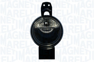 Lampa pozitie Fata Dreapta/Stanga (transparent) potrivit MINI COUNTRYMAN (R60), PACEMAN (R61) 1.6/1.6D/2.0D 08.10-10.16 - Img 3