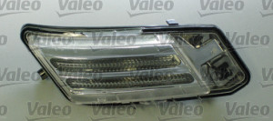 Lampa pozitie Fata Stanga (LED) potrivit VOLVO XC60 I 2.0-3.2 05.08-02.17 - Img 3