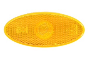 Lampa semnalizare Dreapta/Stanga (lumina libera) potrivit NISSAN NV400; OPEL MOVANO A, MOVANO B; RENAULT MASTER III 2.3D/2.5D 10.01- - Img 1