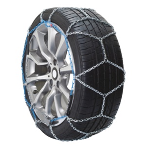 Lanturi auto zapada VERIGA, turisme, certificat O-NORM, certificat austriac. VR5117, marime: 195/50R20; 195/55R20; 205/55R19; 215/45R20; 215/50R19; 215/55R18; 215/60R17; 215/65R17; 215/75R15; 215/80 - Img 1