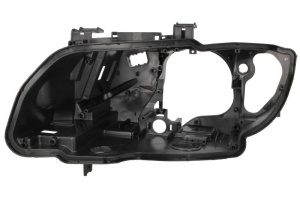 Locas far fata potrivit BMW 3 E92, E93 2010-2013