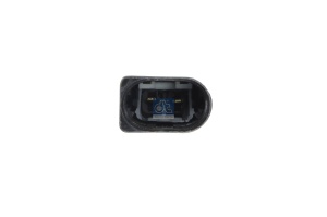 Lumina delimitare stanga/dreapta, negru/alb potrivit VOLVO FH12, FH16, FH16 II, FM12, FM9, NH12 08.93- - Img 2