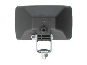 Lumina lucru (H3/Halogen, 12/24V, 35/70W, lungime: 153mm, inaltime: 118mm, latime: 153mm, adancime: 92mm) - Img 2