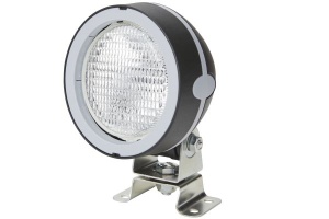 Lumina lucru (H3/Halogen, 12/24V, 35/70W, lungime: 2000mm, inaltime: 170mm, latime: 110mm, adancime: 103mm) potrivit JOHN DEERE 5000, 6000, 7000 01.01- - Img 3