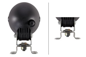 Lumina lucru (H3/Halogen, 12/24V, 35/70W, lungime: 2000mm, inaltime: 170mm, latime: 110mm, adancime: 103mm) potrivit JOHN DEERE 5000, 6000, 7000 01.92- - Img 4