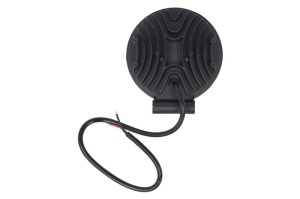 Lumina lucru (LED, 12/24/30V, 15W, 1200lm, numar diode: 6x3W, inaltime: 127mm, adancime: 50mm, diametru: 115mm, lungime cablu: 0,45m, lumina dispersata) - Img 2