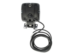 Lumina lucru (LED, 12/24V, 17W, 2000lm, numar elemente LED: 12, inaltime: 101mm, latime: 100mm, adancime: 77,5mm, lungime cablu: 0,25m, cu comutator) - Img 2