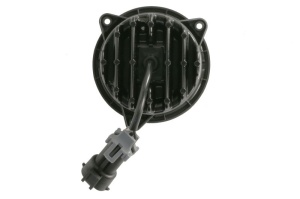 Lumina lucru (LED, 12/24V, 21W, 2000lm, numar diode: 4, adancime: 78mm, diametru: 87mm) potrivit NEW HOLLAND C, T4 POWER STAR, T4-TIER 4A, T5-TIER 4A, T6-TIER 4A, T8-TIER 4A, TD5, TL, TN, TS - Img 2