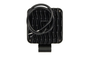 Lumina lucru (LED, 12/24V, 24W, 1500lm, numar elemente LED: 6, lungime: 100mm, inaltime: 100mm, adancime: 76mm, lungime cablu: 0,5m) - Img 4