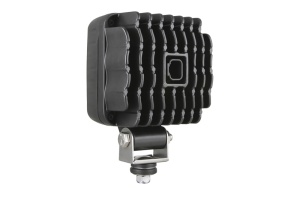 Lumina lucru (LED, 12/24V, 24W, 1500lm, numar elemente LED: 6, lungime: 100mm, inaltime: 100mm, adancime: 76mm, cu conector Deutsch) - Img 2