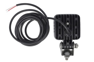 Lumina lucru (LED, 2700lm, numar diode: 4, latime: 76mm, lungime cablu: 0,25m) - Img 2