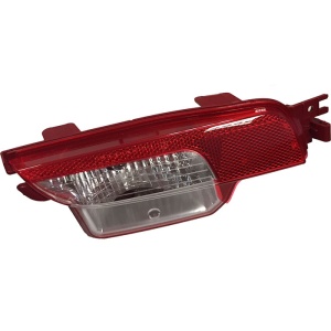 Lumina marsarier Dreapta potrivit ABARTH 500 / 595 / 695, 500C / 595C / 695C; FIAT 500, 500 C, 500L 07.07-06.17 - Img 3