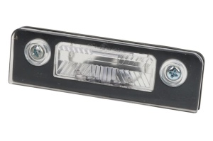 Lumina numar inmatriculare (C5W) potrivit FORD GALAXY WGR 2000-2006