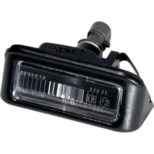 Lumina numar inmatriculare potrivit FIAT DOBLO I 2001-2005 - Img 3