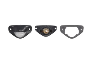 Lumina numar inmatriculare potrivit PORSCHE 911 1974-1990