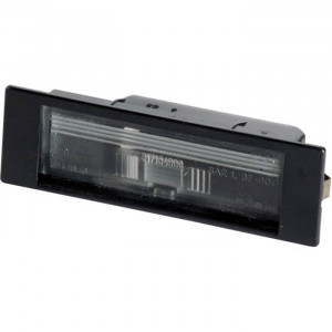 Lumina numar potrivit ALFA ROMEO 147, 159 2001-2011 - Img 3