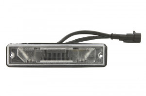 Lumina numar potrivit CITROEN JUMPER; FIAT DUCATO; PEUGEOT BOXER 1994-2002
