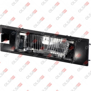Lumina numar potrivit FIAT PUNTO II 09.99-03.12 - Img 3