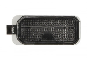 Lumina numar (W5W, fara bec) potrivit FORD ECOSPORT, EDGE II, FIESTA VI, FIESTA VII, FOCUS II, GALAXY MK2, GALAXY MK3, GRAND C-MAX, KA+, KUGA I, MONDEO V, RANGER, S-MAX dupa 2006