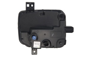 Lumina zi dreapta (LED, funcții lumini: Lumina zi) potrivit VW T-CROSS 11.18- - Img 2